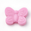Food Grade Eco-Friendly Silicone Focal Beads LS-SIL-N001-01H-1