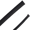 20M 2 Styles Polyester Deco Mesh Ribbon OCOR-CY0001-94-1