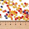 Glass Beads EGLA-A034-LM4mm-47-3