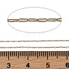 304 Stainless Steel Cable Chains CHS-S011-04G-2