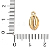 304 Stainless Steel Rhinestone Pendants SA-CBAAE04-05B-G-3