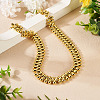 1Strand Electroplate Glass Beads Strands EGLA-TA0013-41G-4