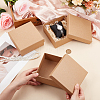 Cardboard Gift Boxes CON-WH0092-66A-3