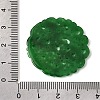 Natural Myanmar Jade Dyed Multi-Strand Links G-Z162-17A-3