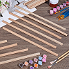 25Pcs Wood Ceiling Molding AJEW-OC0014-96C-4