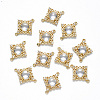 Glass Links connectors X-GLAA-T014-04KC-NF-2