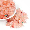 Transparent Acrylic Beads TACR-T028-35D-1