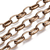 Aluminium Cable Chains CHA-N004-10AB-1