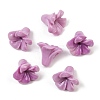 Dyed Synthetic Coral Carved Beads GG-CBA1CDD-01A-03-1