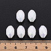 Opaque Acrylic Beads X-TACR-S153-32I-09-6