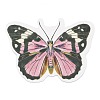 Butterfly 50Pcs Paper Scrapbook Stickers DIY-I114-01B-2