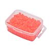 1 Box 5mm Hama Beads PE DIY Fuse Beads Refills for Kids DIY-X0047-A12-B-1