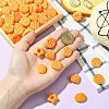 Resin Cabochons RESI-CJC0035-01A-4