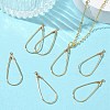 SHEGRACE Brass Pendants XGRQ4G899-694G-4