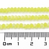 Imitation Jade Glass Beads Strands LS-EGLA-A034-T2mm-MB29-5
