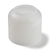 Bohemian Style Arch Pattern Column Shape DIY Candle Cup Silicone Molds LS-DIY-K073-05-3