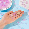 3 Bag DIY Jewelry Making Finding Kit MACR-TA0001-67B-5