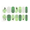 Full Cover Ombre Nails Wraps MRMJ-S060-ZX3286-1