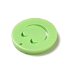 Opaque Acrylic Pendants OACR-B008-A04-2