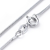 Undyed Wood Dangle Earrings & Pendant Necklaces Jewelry Sets SJEW-JS01057-5