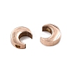 304 Stainless Steel Beads SA-CBA9716-04RG-B-2