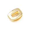 Brass Beads KK-B167-27G-D-2