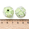 Handmade Polymer Clay Beads CLAY-Z006-03C-2
