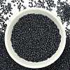 TOHO 8/0 Demi Round Beads X-SEED-DR08-0088-4