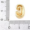 Brass Enamel Beads KK-CBA3FD6-08C-G-3