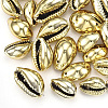 Cowrie Shell Pendants SHEL-S266-05A-1