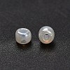 TOHO 6/0 Round Beads X-SEED-TR06-0663-4