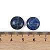 Natural Quartz Beads G-S393-07-3