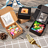 Kraft Paper Box LS-CON-WH0032-E01-7