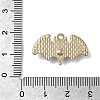Halloween Alloy Enamel Pendants LS-FIND-D307-01G-3