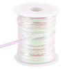 Sparkle Nylon Ribbon OCOR-GF0004-48B-05-1