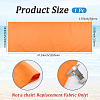 1Pc Chair Canvas Cloth AJEW-GF0012-03A-12-2