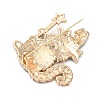 Halloween Enamel Pins LS-JEWB-G041-01C-2