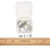 DIY Jewelry Findings DIY-TA0001-78P-8