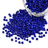 Glass Seed Beads X1-SEED-A010-2mm-48-1