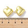 Rack Plating Brass Pendants KK-Z039-32A-G-3