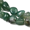 Natural Agate Beads Strands G-L630-F01-01E-4