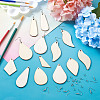 DIY Earring Making Kits DIY-TA0008-74-18