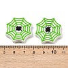 Silicone Beads SIL-D011-02D-3