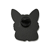 Dog Enamel Pins JEWB-I048-02EB-05-2