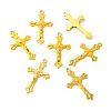 Zinc Alloy Pendants FIND-TAC0001-47G-1