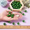 Natural Wooden Beads X1-WOOD-TAC0010-03B-7