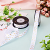 Polyester Satin Ribbon OCOR-TAC0001-12B-6
