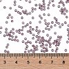 TOHO Round Seed Beads SEED-JPTR11-0110B-4