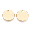 Alloy Pendants PALLOY-N179-40A-MG-1