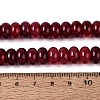 Natural Agate Beads Strands G-Q613-01E-09-5